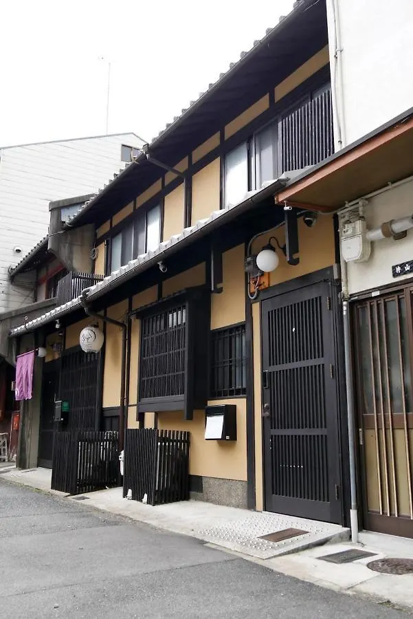 別荘 京都閑寂庵