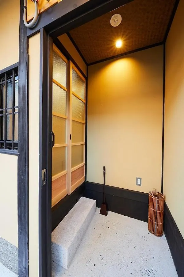 京都閑寂庵 別荘